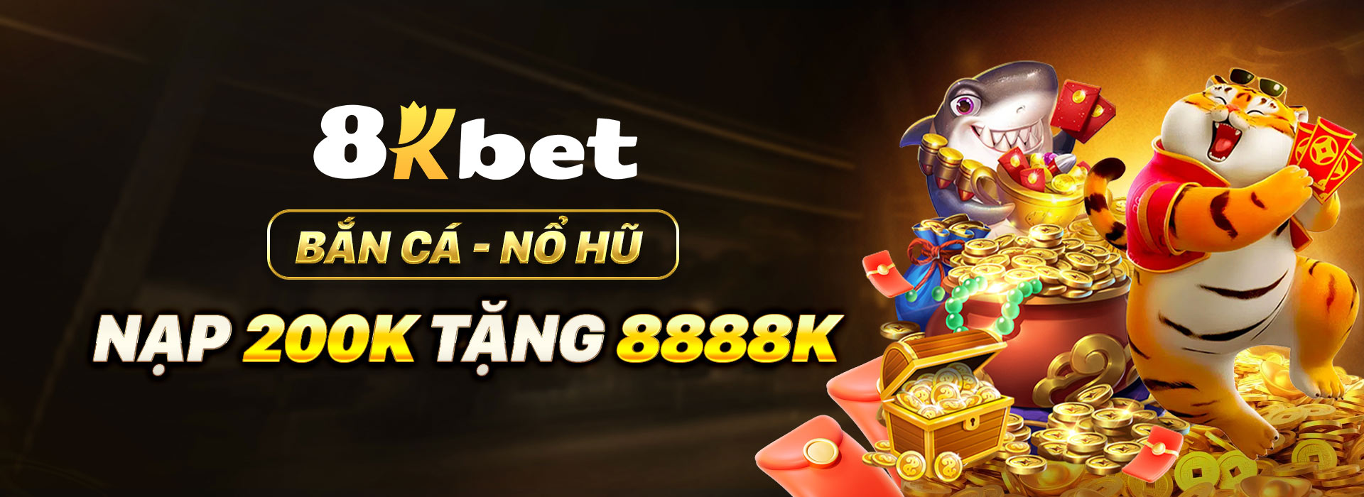 8ok nổ hũ là gì？