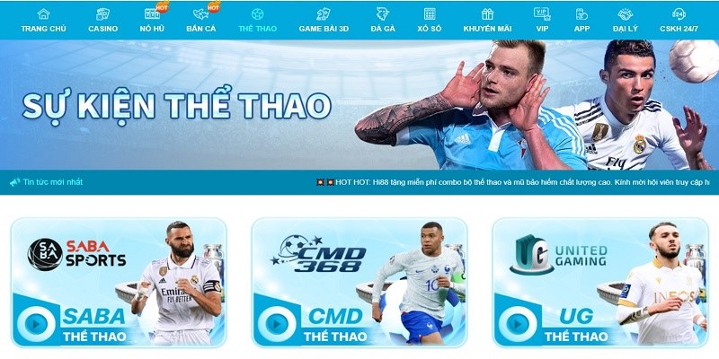 8ok 789bet có bao nhiêu sảnh game bài 3d ？