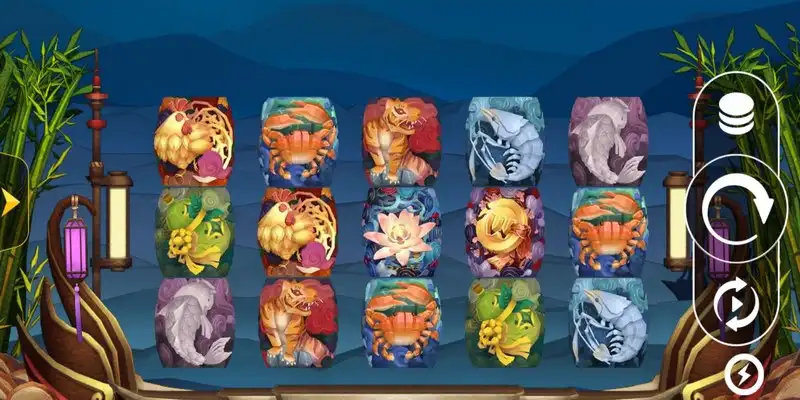 8ok FC Bắn cá