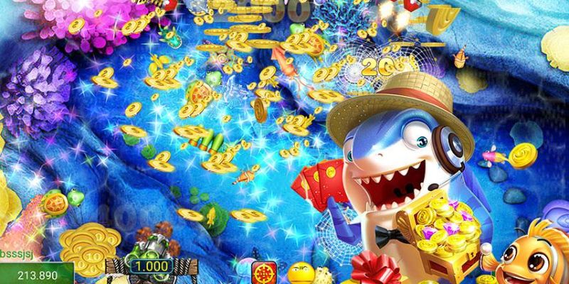 8ok new88 ở trò chơi nổ hũ có bao nhiêu sảnh game