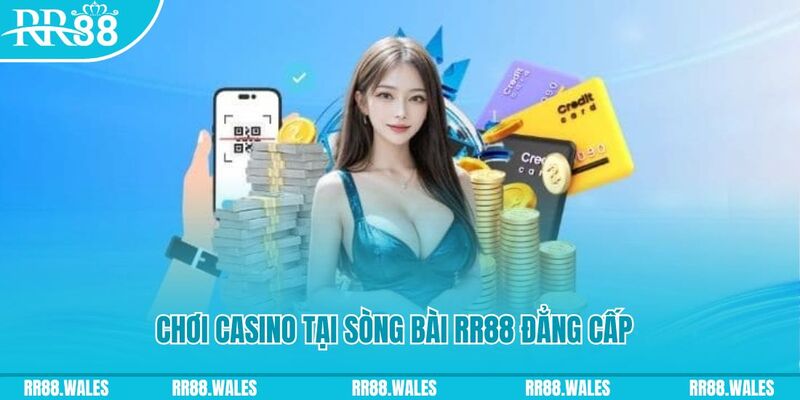 8ok EvoPlay Điện Tử