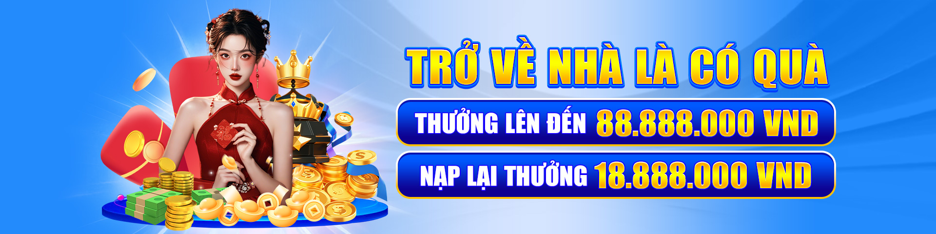 8ok YGR Bắn cá