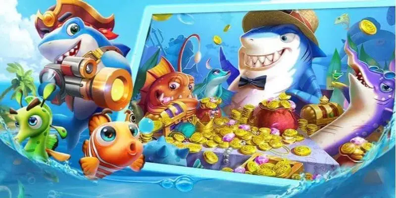 8ok nổ hủ chơi như thế nào