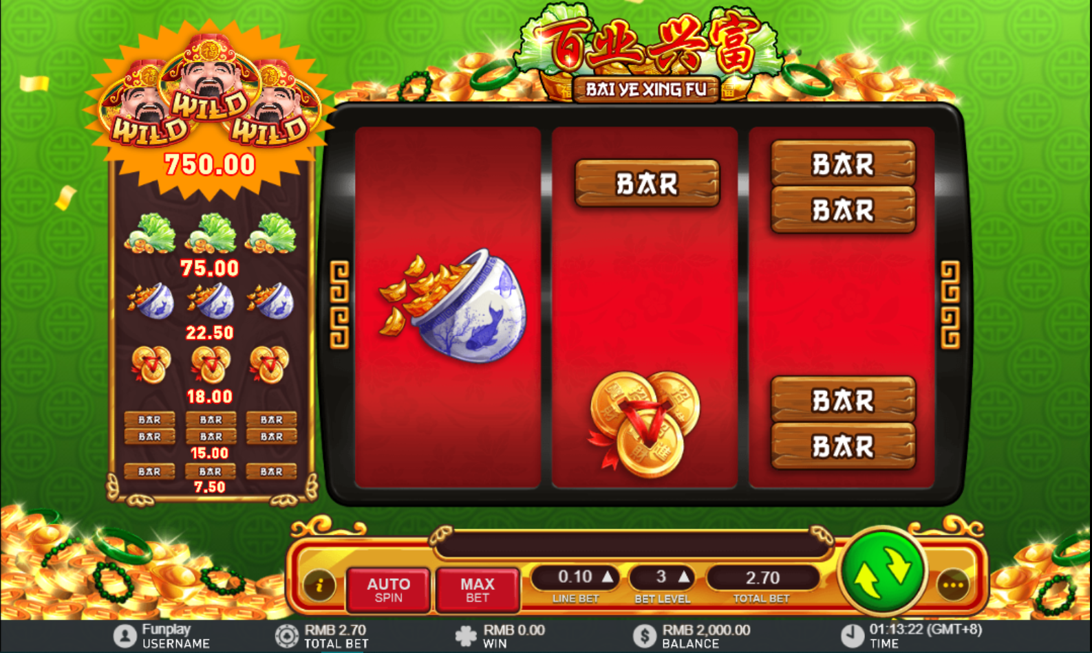 8ok WM Trực Tuyến