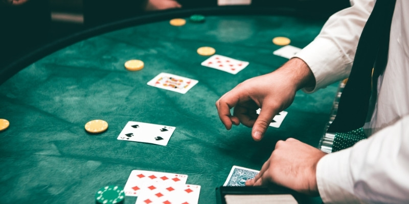 8ok how to win at casino slots