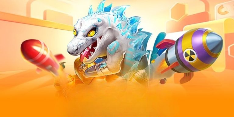 8ok bắn cá nổ hũ
