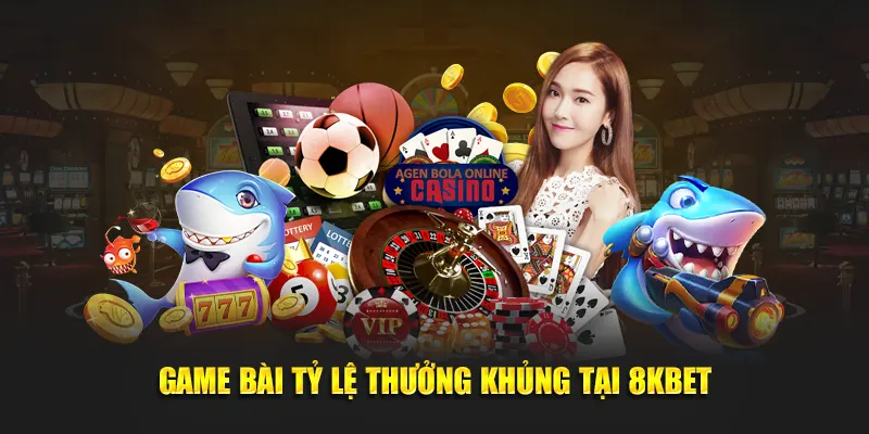 8ok quay nổ hũ là gì
